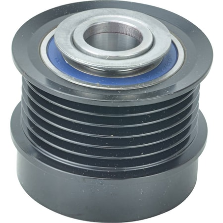 Aftermarket JAndN Electrical Products Pulley 206-52051-JN
